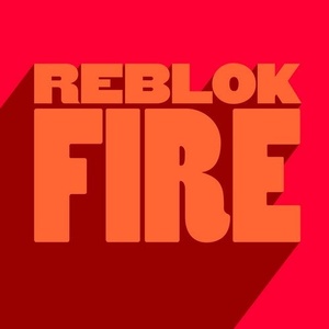 Reblok - Fire [GU446]