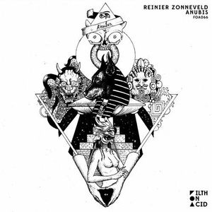 Reinier Zonneveld - Anubis [FOA066]