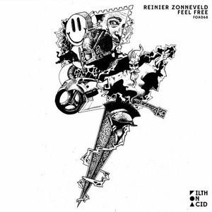 Reinier Zonneveld - Feel Free [FOA068]