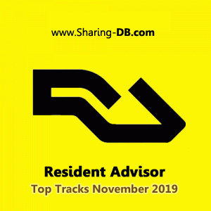 Resident Advisor Top 100 November 2019