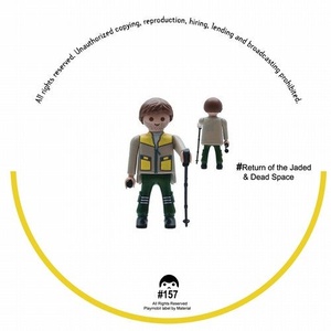 Return of the Jaded, Dead Space - Party Spice [PLAYMOBIL157]