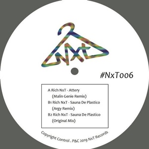 Rich NxT - NXT006 [NXT006]