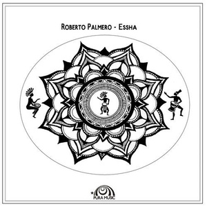 Roberto Palmero - Essha [CAT345610]