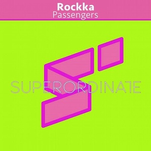 Rockka - Passengers [SUPER213]