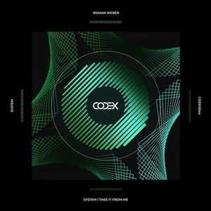 Roman Weber - System [CODEX044]