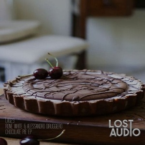 Rone White, Alessandro Diruggiero - Chocolate Pie EP [LA023A]