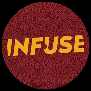 Rowlanz, Miroloja - Totally Lazy EP [INFUSE038]