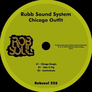 Rubb Sound System - Chicago Outfit [RB225]