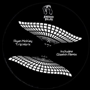Ryan McKay - Trip Work / Overclock X [KP52]