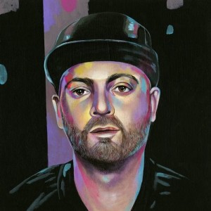 Sasha Carassi - Picture: Sasha Carassi [DIYNAMIC121]