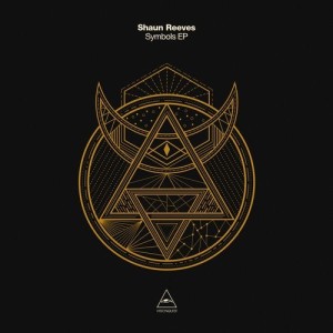 Shaun Reeves - Symbols EP [VQ080]
