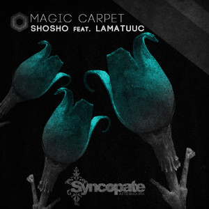 Shosho - Magic Carpet [CAT338856]