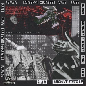 Slam - Archive Edits LP [SOMADA124]