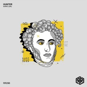 Soko UK - Hunter EP [RR296]