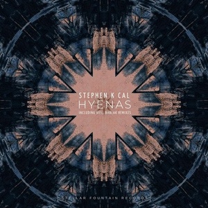 Stephen K Cal - Hyenas [SFR385]