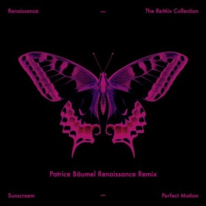 Sunscreem - Perfect Motion [REN250006D]