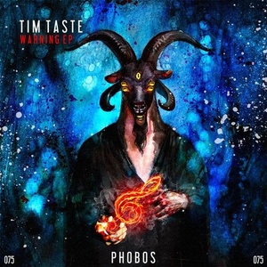 TiM TASTE - Warning EP [PHS075]
