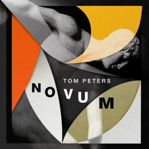 Tom Peters (BER) - Novum [SK005]