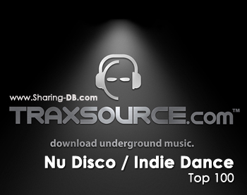Traxsource Top 100 Nu Disco / Indie Dance (24 Nov 2019)