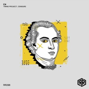 Twins Project, CENSURE - C4 [RR298]