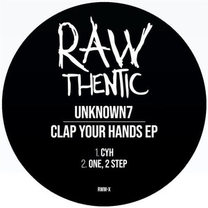 Unknown7 - Clap Your Hands [RWMX]