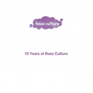 VA - 10 Years Of Bass Culture [BCRLP05]