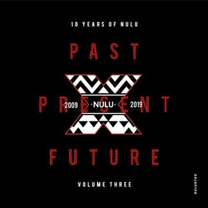 VA - 10 Years of NuLu, Vol. 03 [NULU078C]