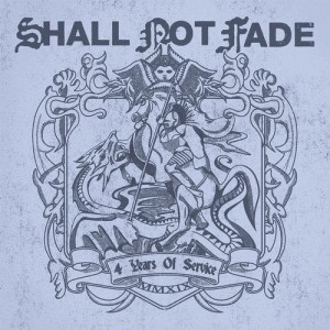 VA - 4 Years of Service [SNFLP002]