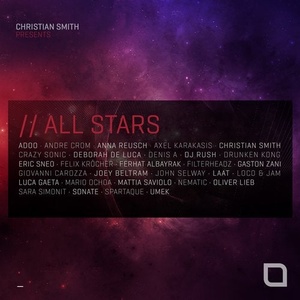 VA - ALL STARS 2020 [TR343]