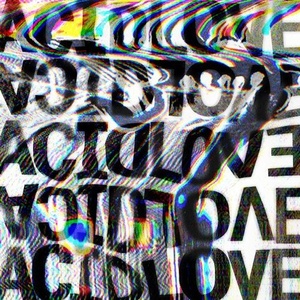 VA - Acid Love, Vol. 2 by Roland Leesker [GPMCD224]