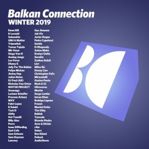 VA - Balkan Connection Winter 2019 [BALKAN0594]