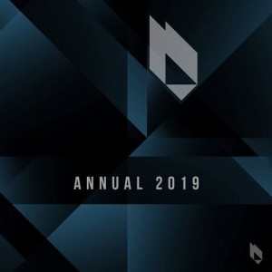 VA - Beatfreak Annual 2019 Compiled By D-Formation [FMTCD041]