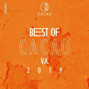 VA - Best Of 2019 [CACAO021]