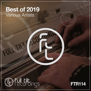 VA - Best Of Full Tilt 2019 [FTR114]