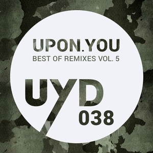 VA - Best Of UY Remixes, Vol. 5 [UYD038]