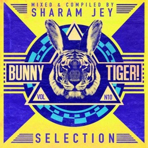 VA - Bunny Tiger Selection, Vol. 10 [BTLP010]