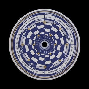 VA - Club Culture, Vol. 2 [DSD015]