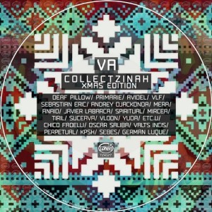 VA: Collectzinah Xmas Edition [TZH127]
