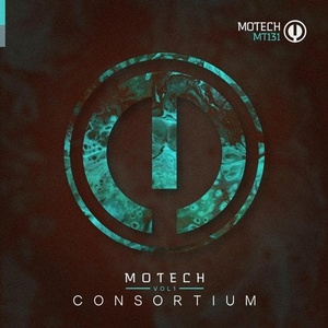 VA - Consortium Vol.1 [MT131]