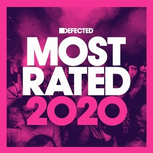 VA - Defected presents Most Rated 2020 [RATED31D5]