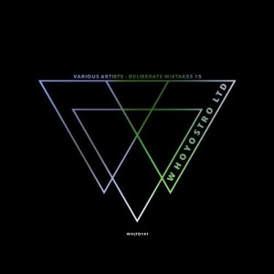 VA - Deliberate Mistakes 15 [WHLTD141]