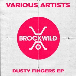 VA - Dusty Fingers EP [BW021]