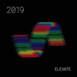 VA - Elevate 2019 [ELV133]