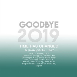 VA - Goodbye 2019 - Part 1 [THCD184]