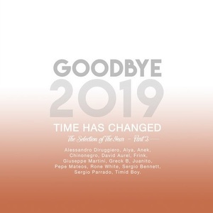 VA - Goodbye 2019 - Part 2 [THCD185]