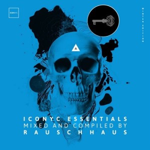 VA - ICONYC Essentials 3 (Winter Edition) [NYC140]