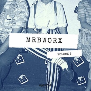 VA - MRBWORX, Vol. 6 [MRB244]