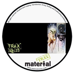 VA - Material Trax Vol.23 [MATERIALTRAX23]