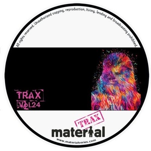 VA - Material Trax Vol.24 [MATERIALTRAX24]