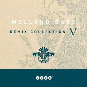 VA - Mollono.Bass - Remix Collection V [3000CD17D]